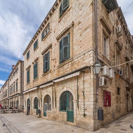 Maru Apartment Dubrovnik Dış mekan fotoğraf