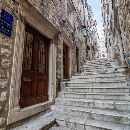 Maru Apartment Dubrovnik Dış mekan fotoğraf