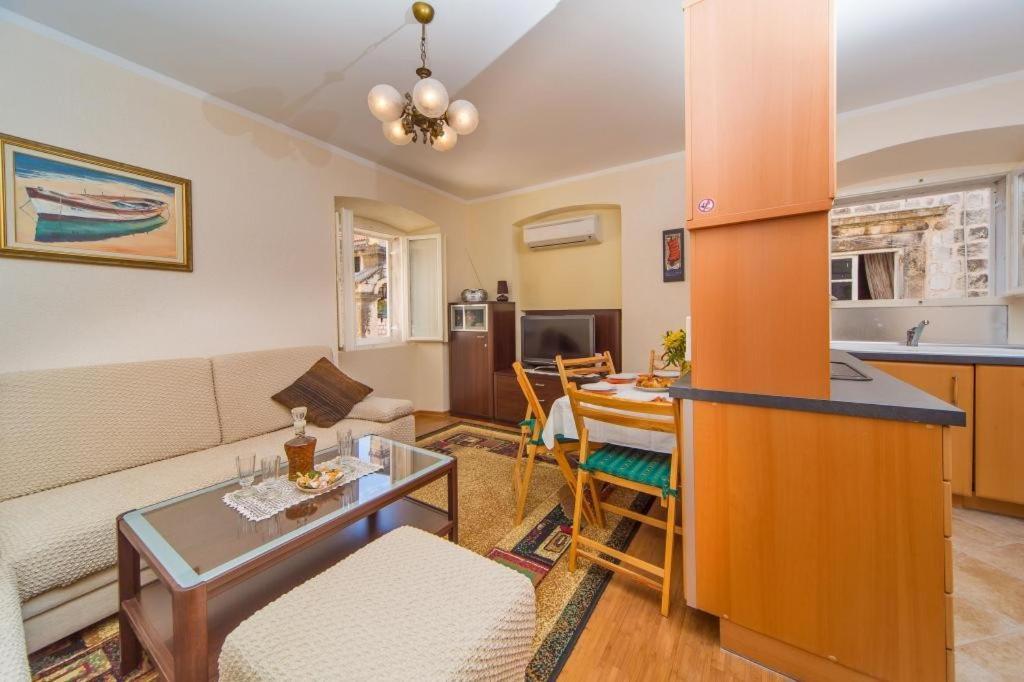 Maru Apartment Dubrovnik Dış mekan fotoğraf