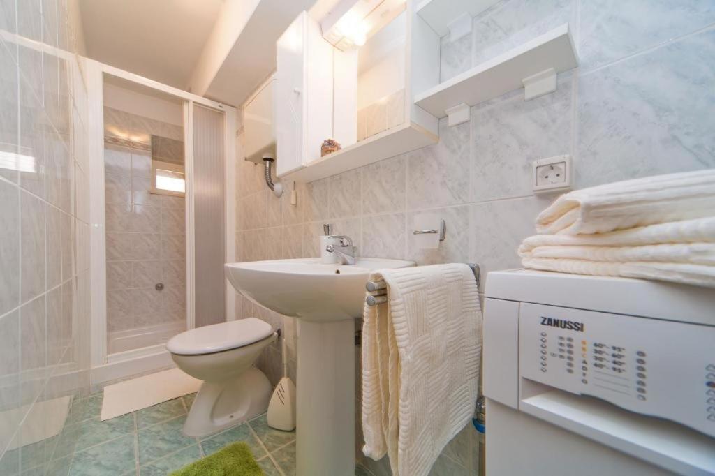 Maru Apartment Dubrovnik Dış mekan fotoğraf