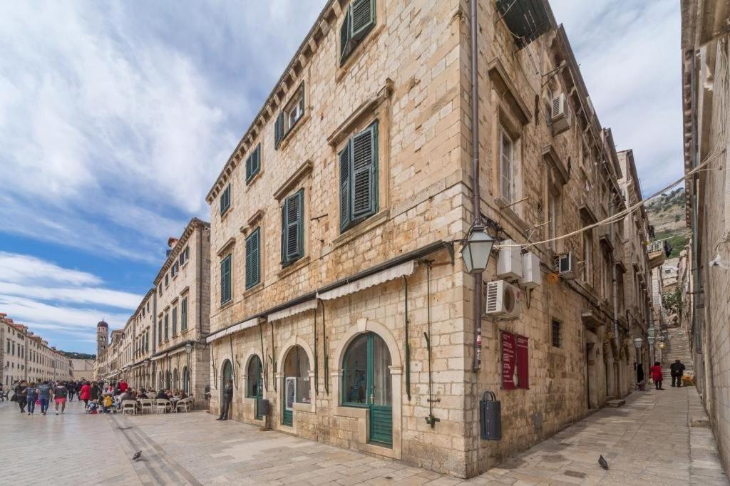 Maru Apartment Dubrovnik Dış mekan fotoğraf