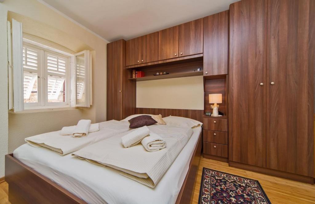 Maru Apartment Dubrovnik Dış mekan fotoğraf