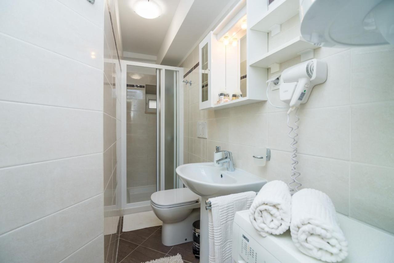 Maru Apartment Dubrovnik Dış mekan fotoğraf