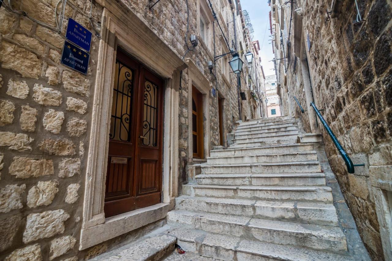 Maru Apartment Dubrovnik Dış mekan fotoğraf