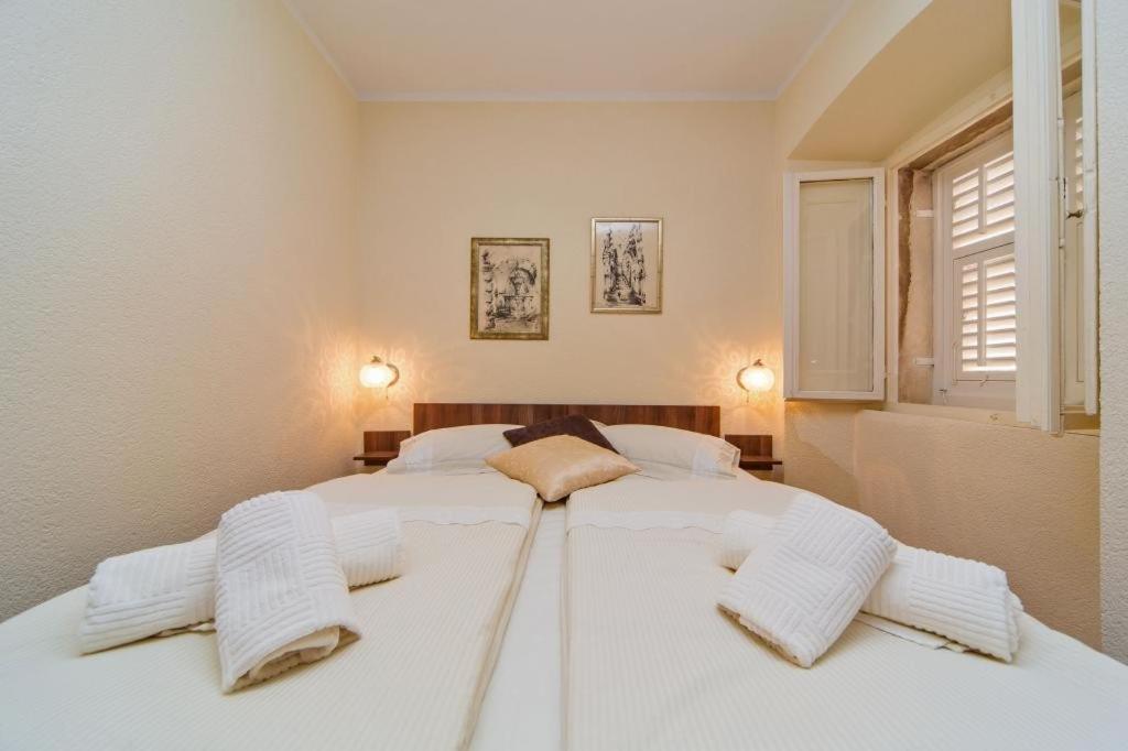 Maru Apartment Dubrovnik Dış mekan fotoğraf