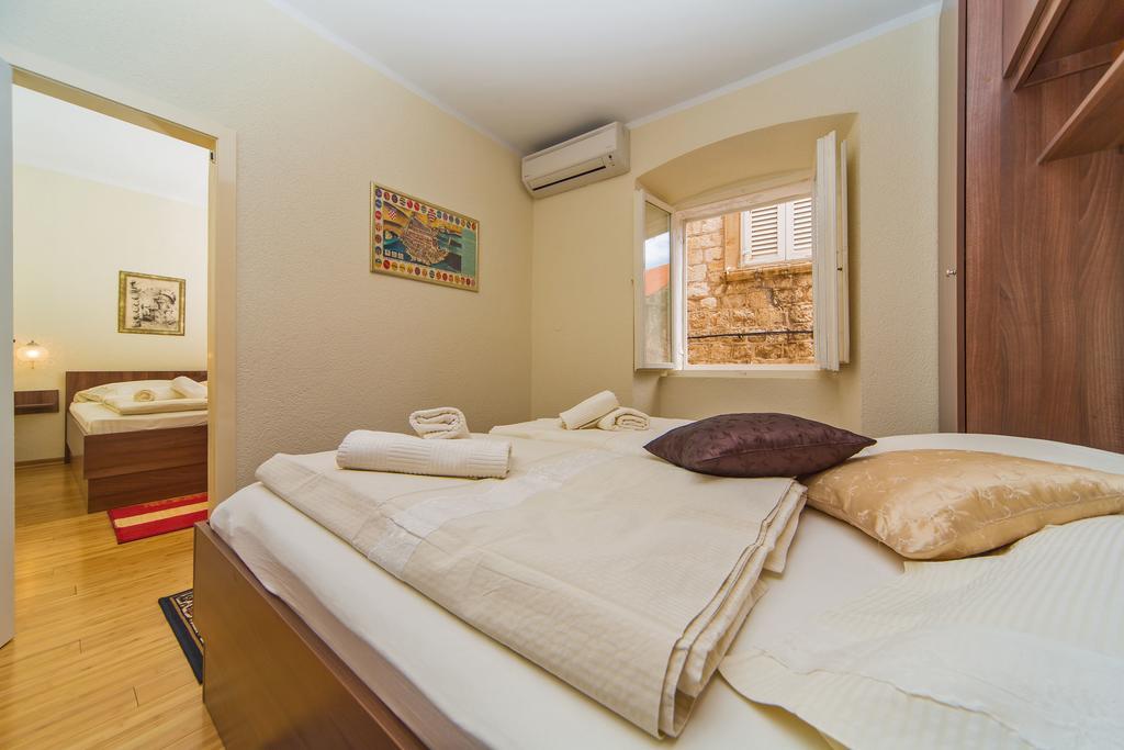 Maru Apartment Dubrovnik Oda fotoğraf