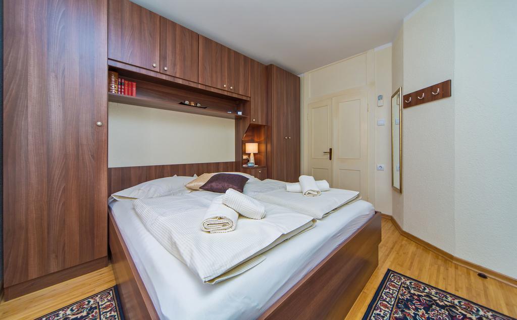 Maru Apartment Dubrovnik Dış mekan fotoğraf