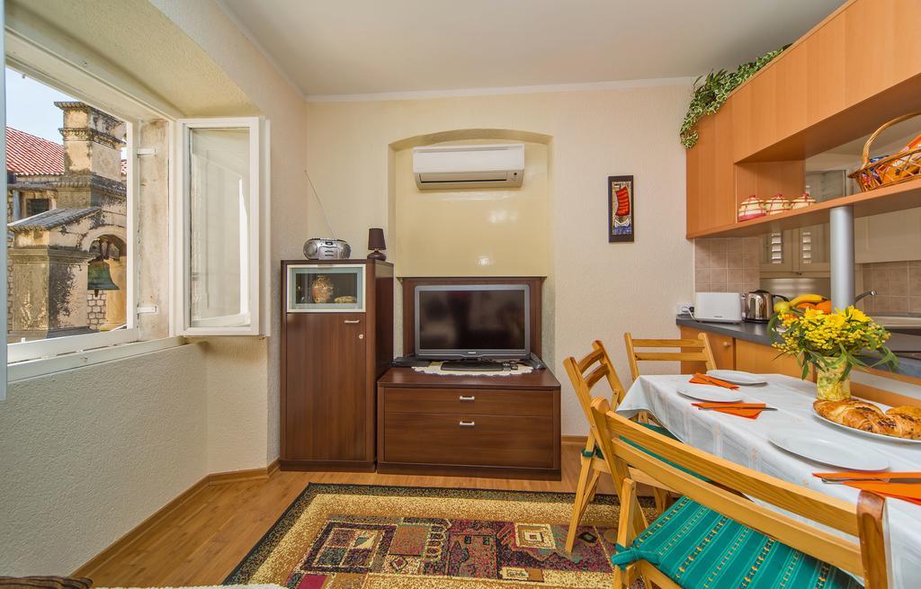 Maru Apartment Dubrovnik Dış mekan fotoğraf