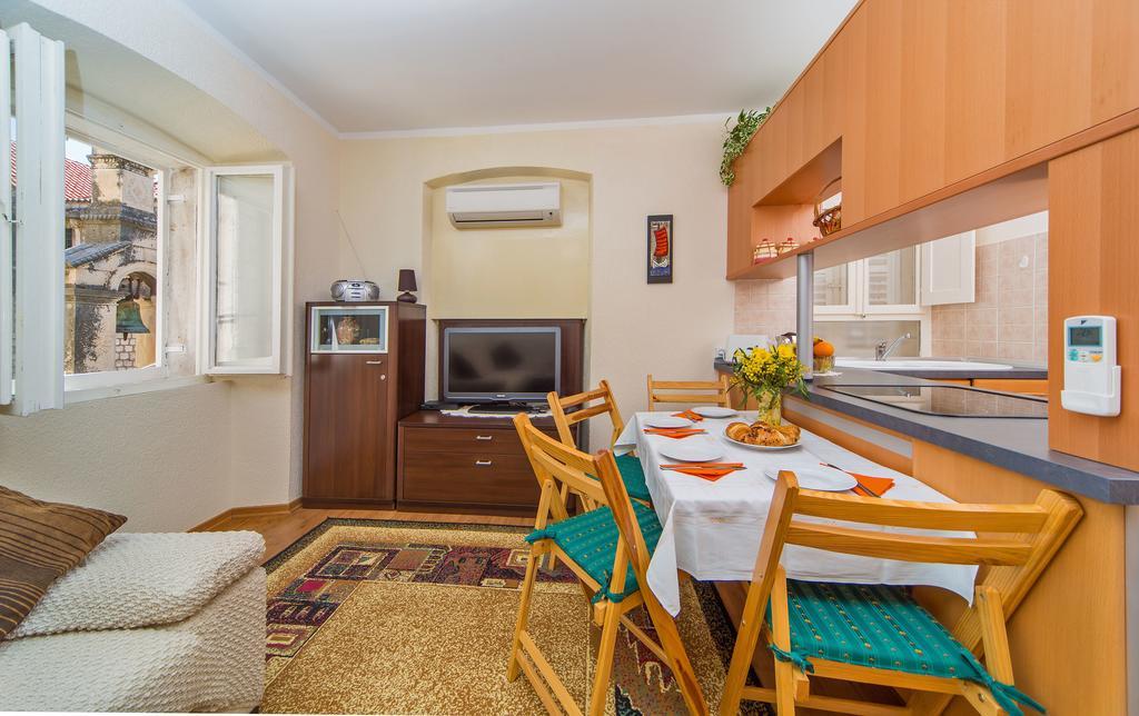 Maru Apartment Dubrovnik Dış mekan fotoğraf