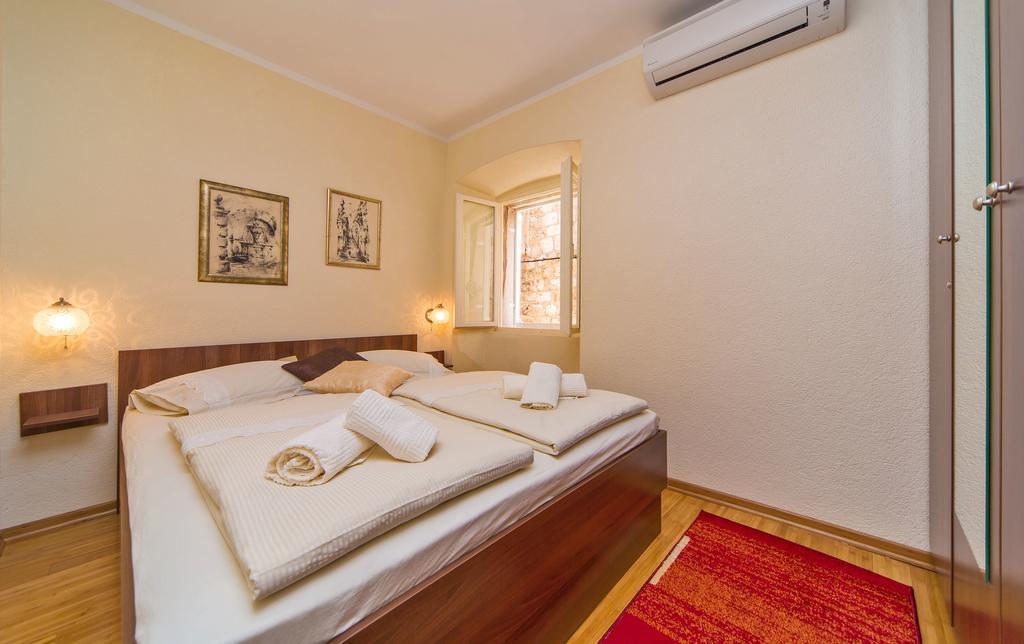 Maru Apartment Dubrovnik Oda fotoğraf