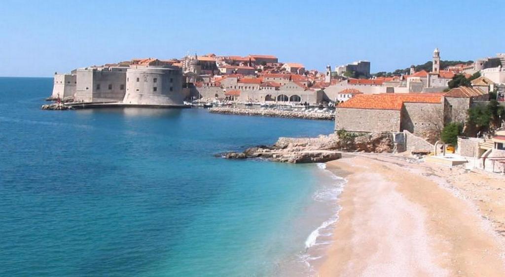 Maru Apartment Dubrovnik Dış mekan fotoğraf