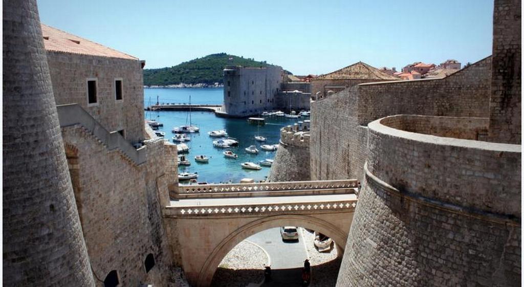 Maru Apartment Dubrovnik Dış mekan fotoğraf