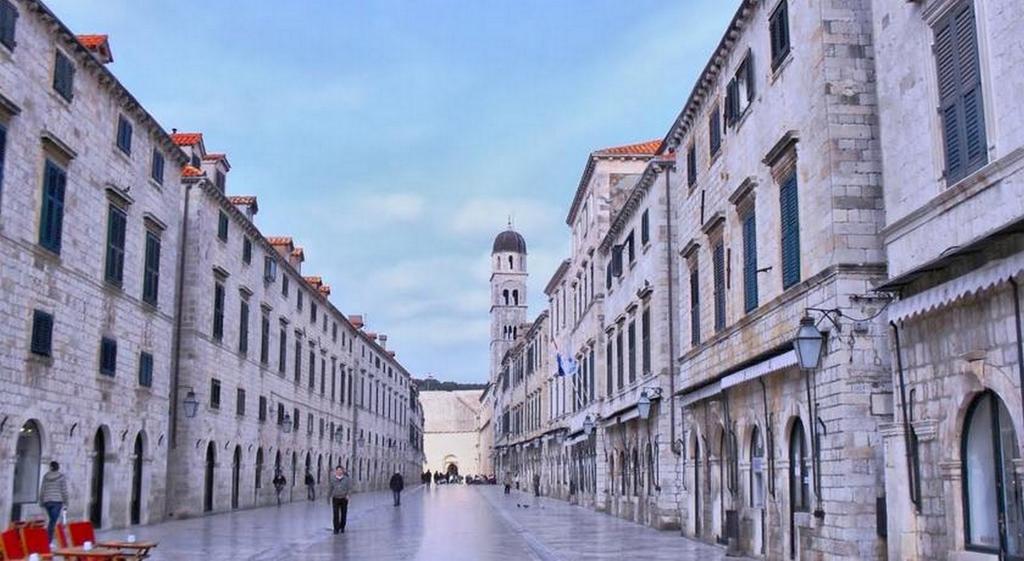 Maru Apartment Dubrovnik Dış mekan fotoğraf