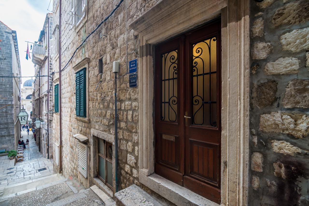 Maru Apartment Dubrovnik Dış mekan fotoğraf