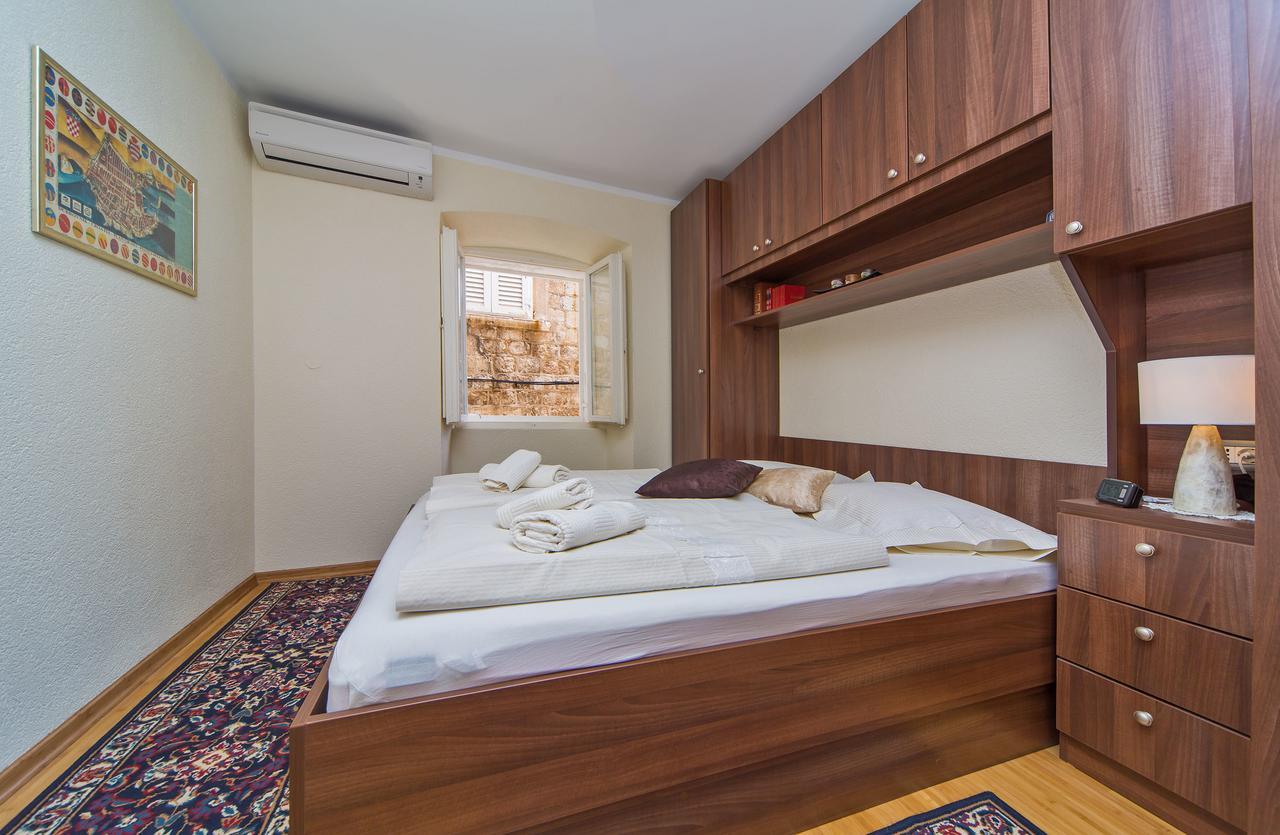 Maru Apartment Dubrovnik Dış mekan fotoğraf