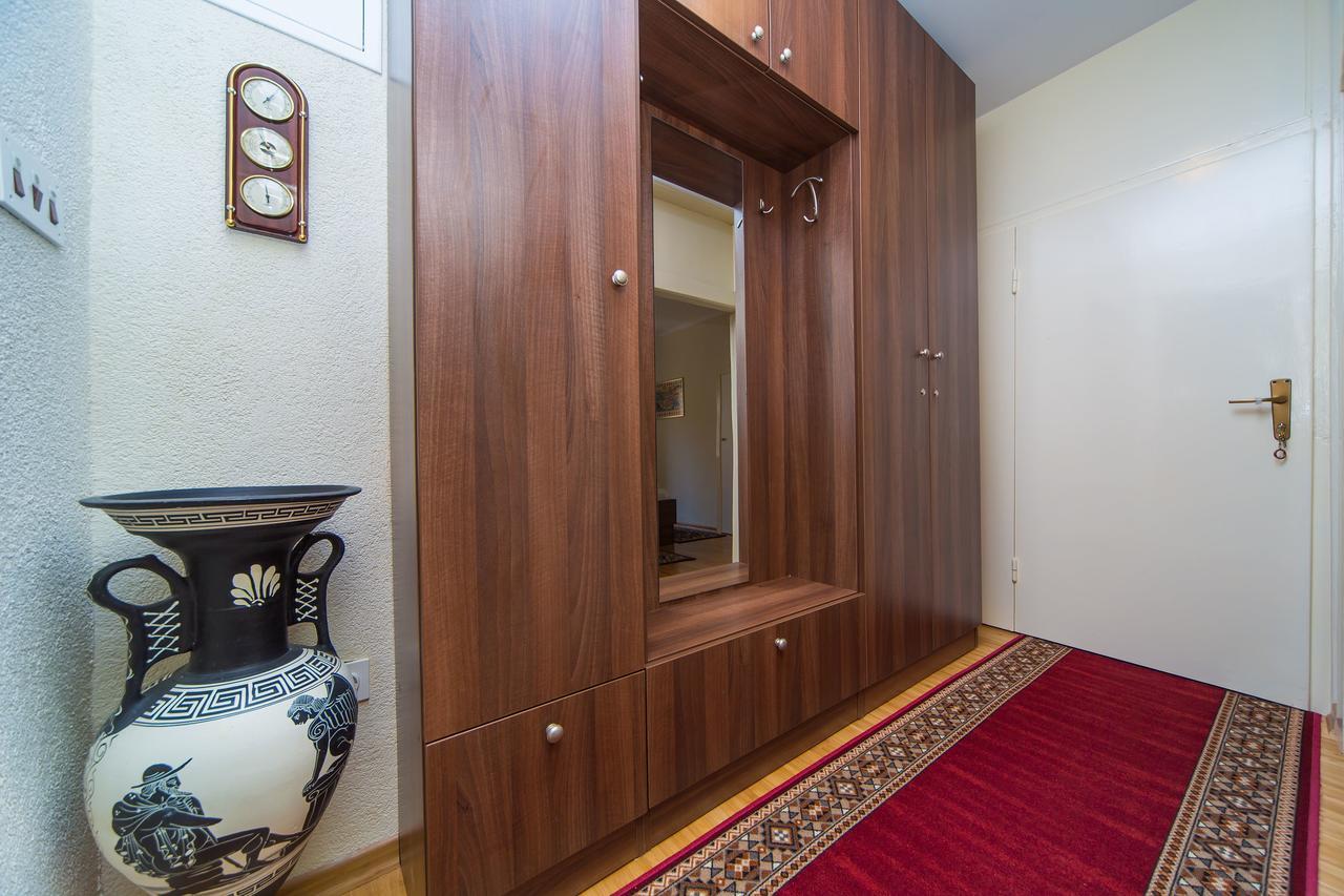 Maru Apartment Dubrovnik Dış mekan fotoğraf