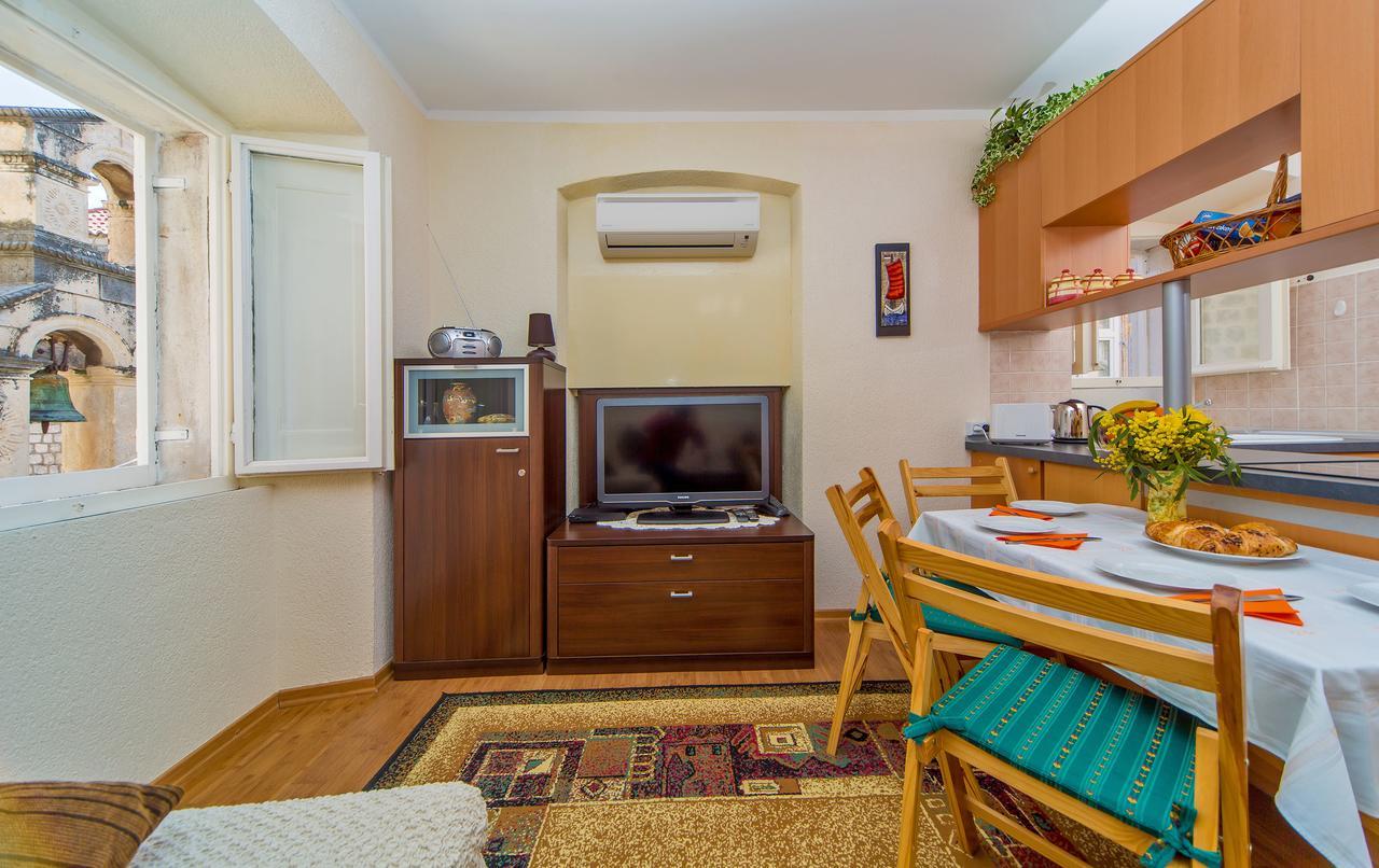 Maru Apartment Dubrovnik Dış mekan fotoğraf